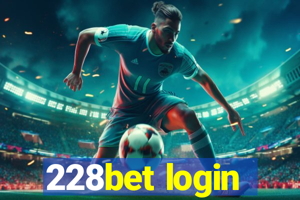 228bet login